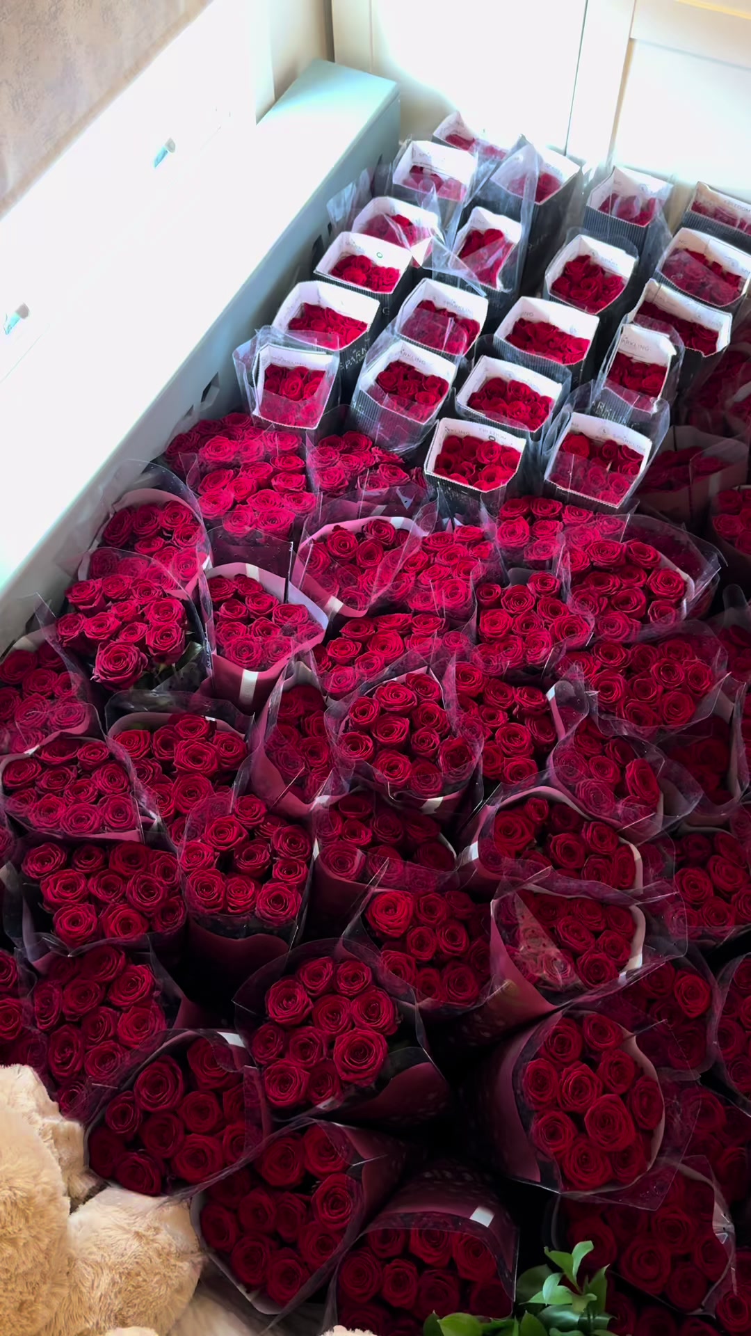 @AILES FLOWERS