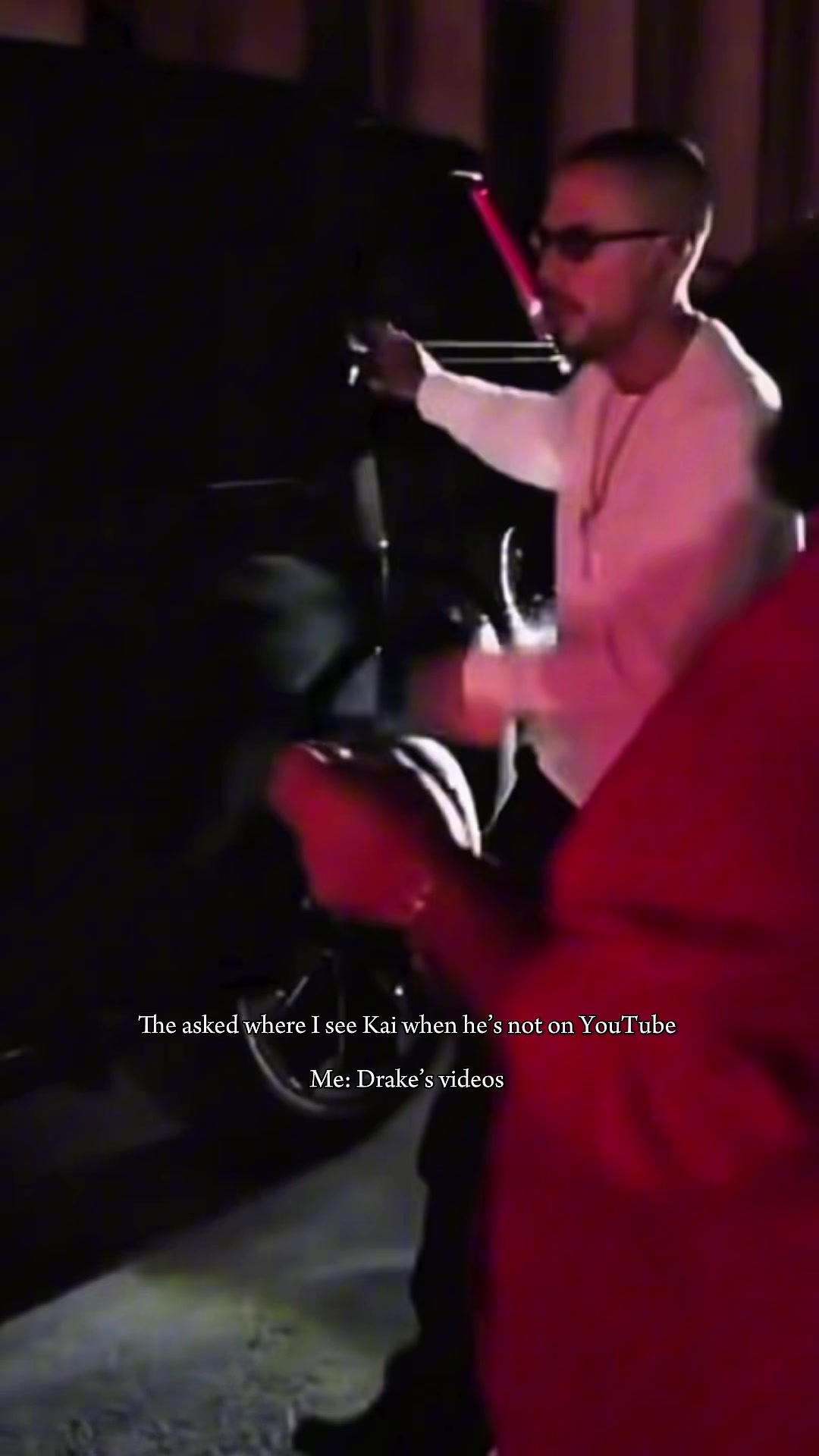 @Kai Fan