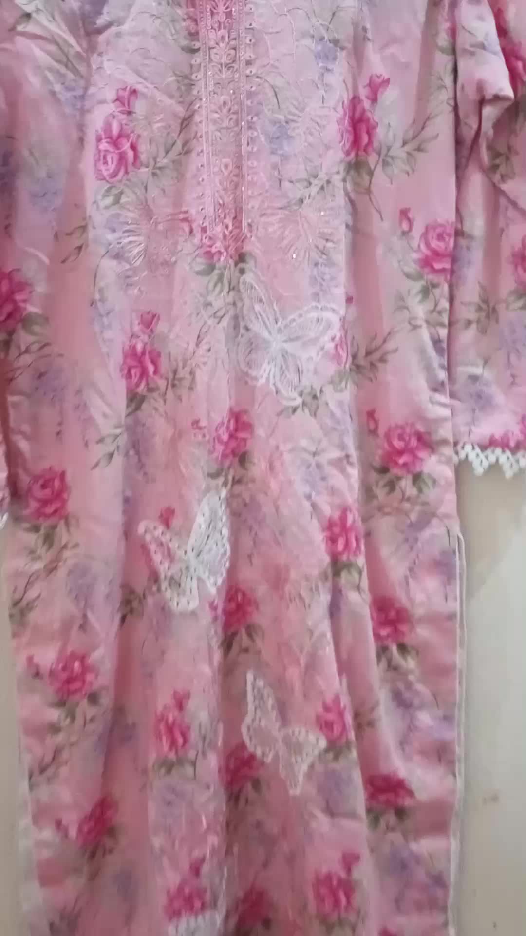 @Anaya Noor | ladies stitching