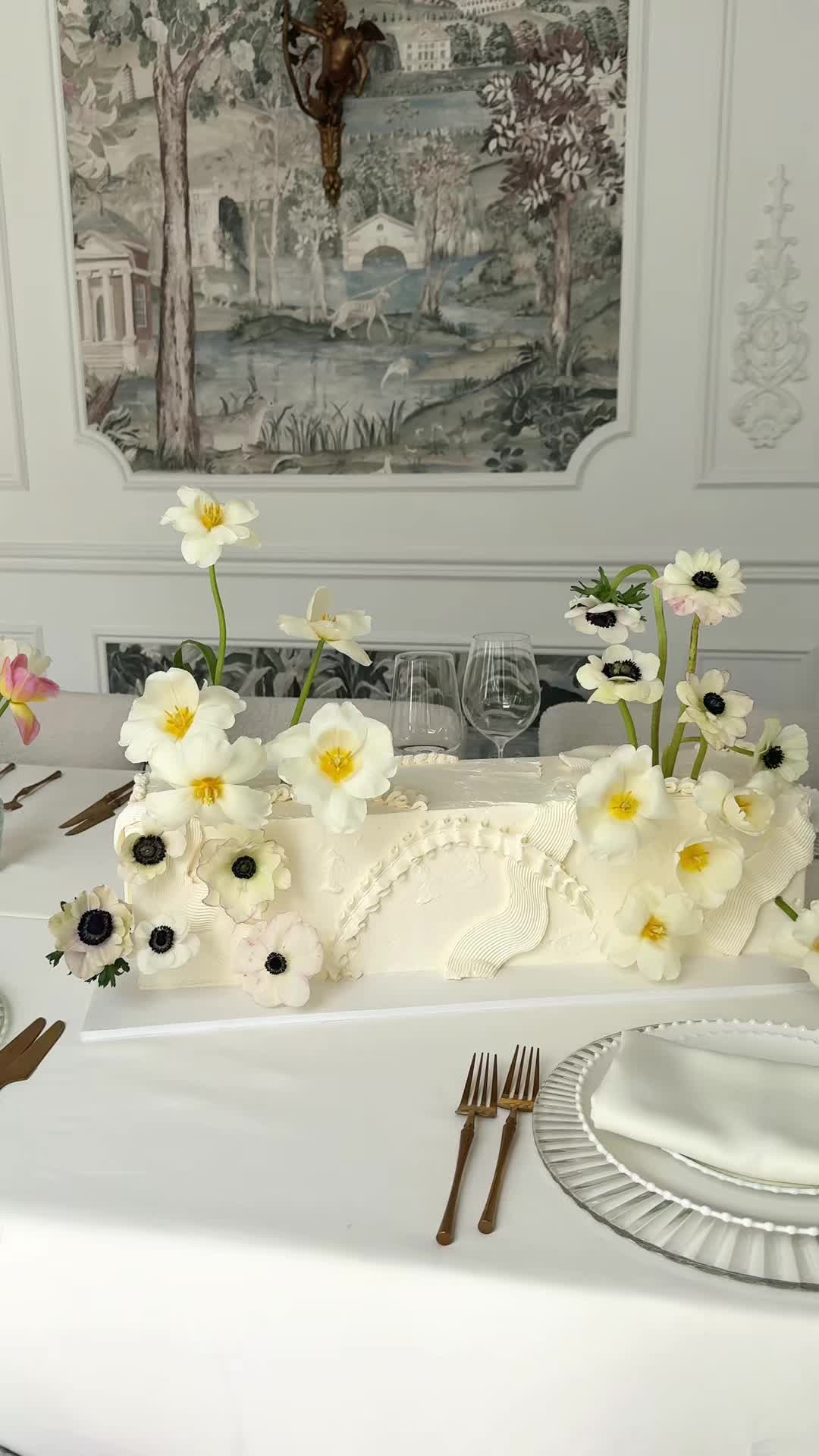 @Grace couture cakes
