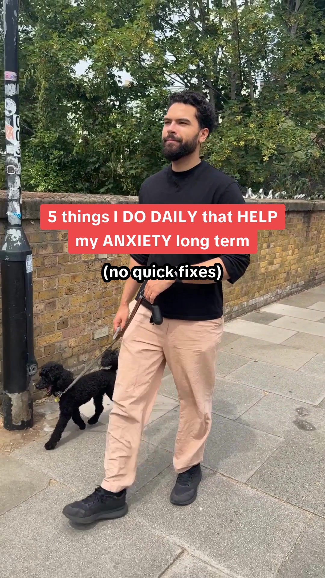 @Anxiety Fitness