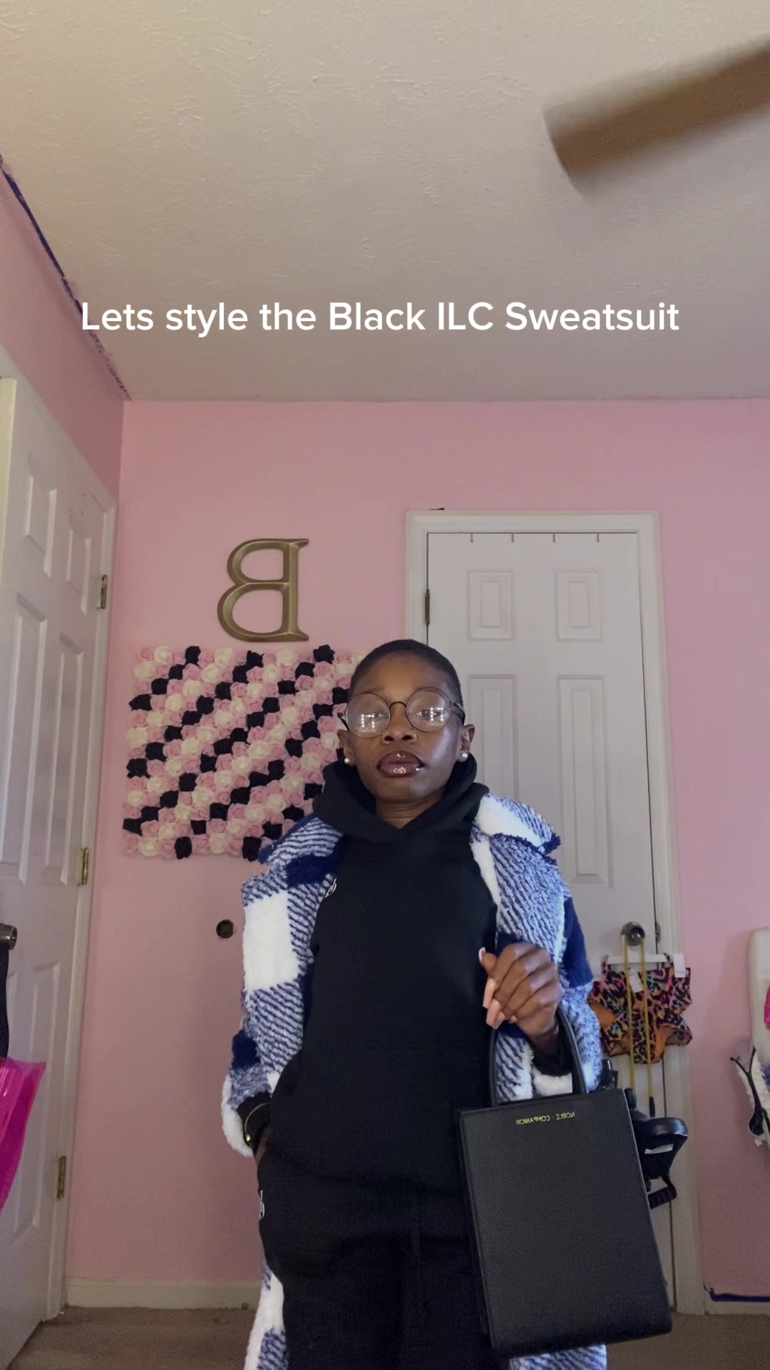@Imanni Loves Collection
