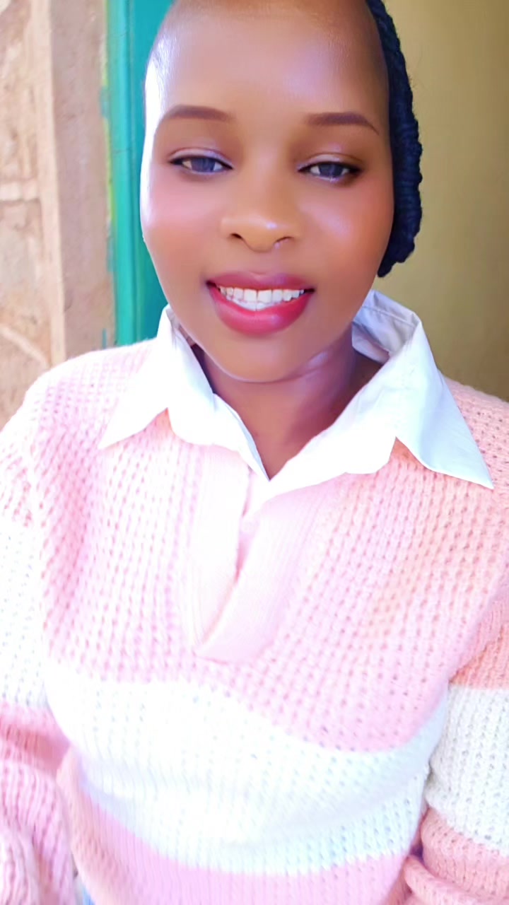 @#Wambui Mathenge