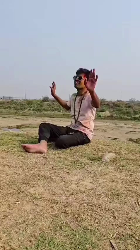 @Binod Kumar Yadav