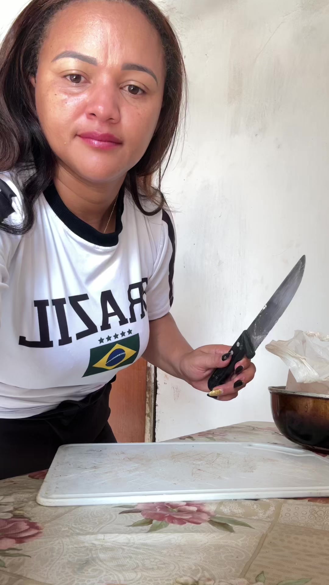 @cleumiane Silva