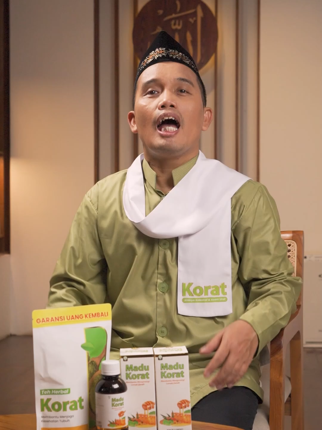 @Korat Store