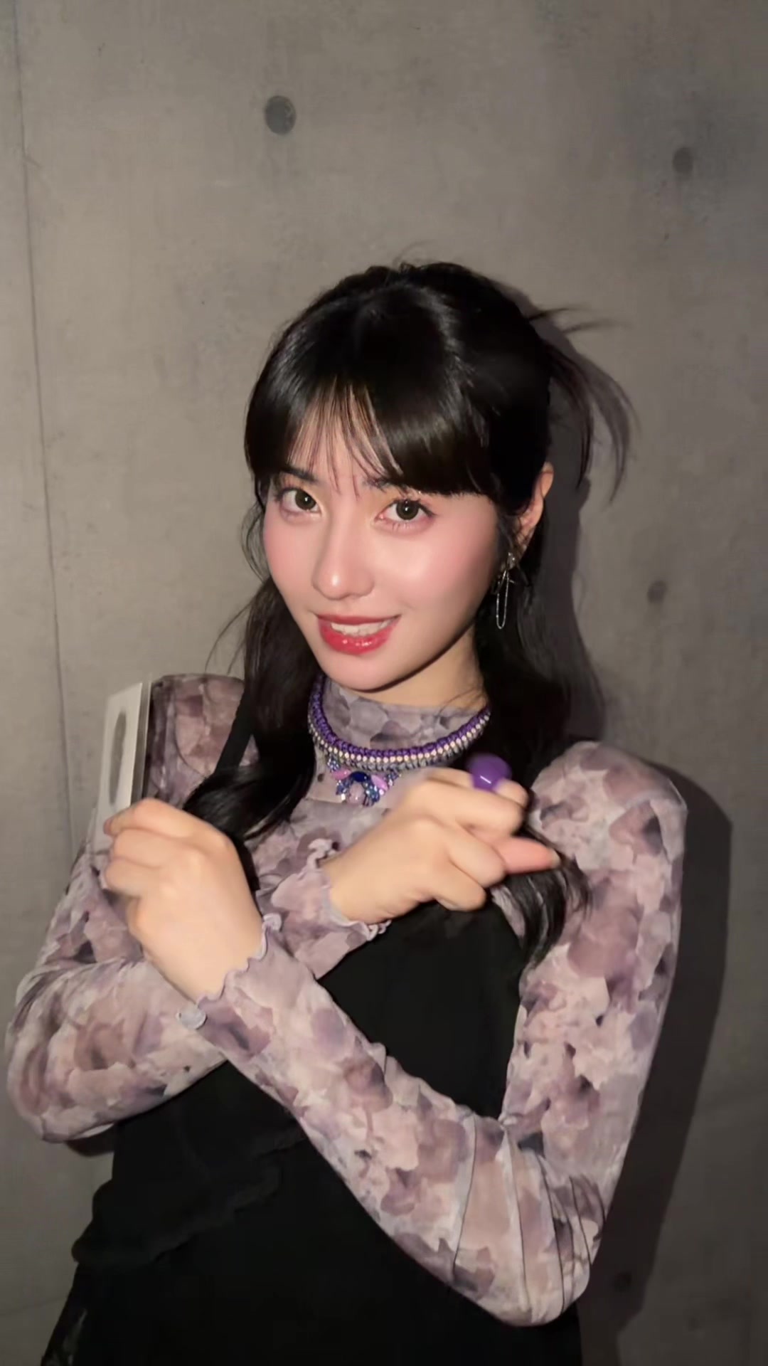 @向井 怜衣