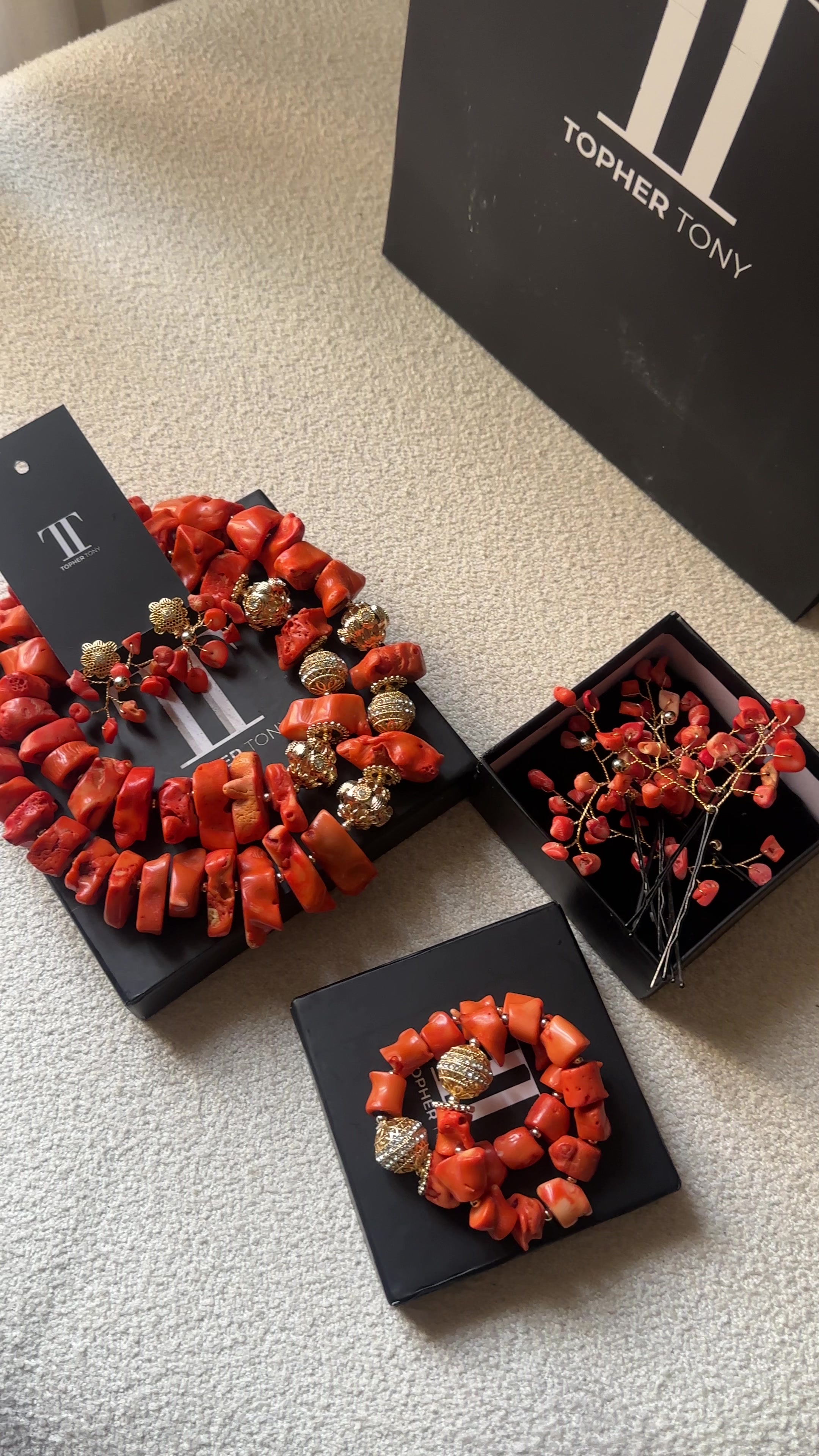 @Tophertonyjewelry