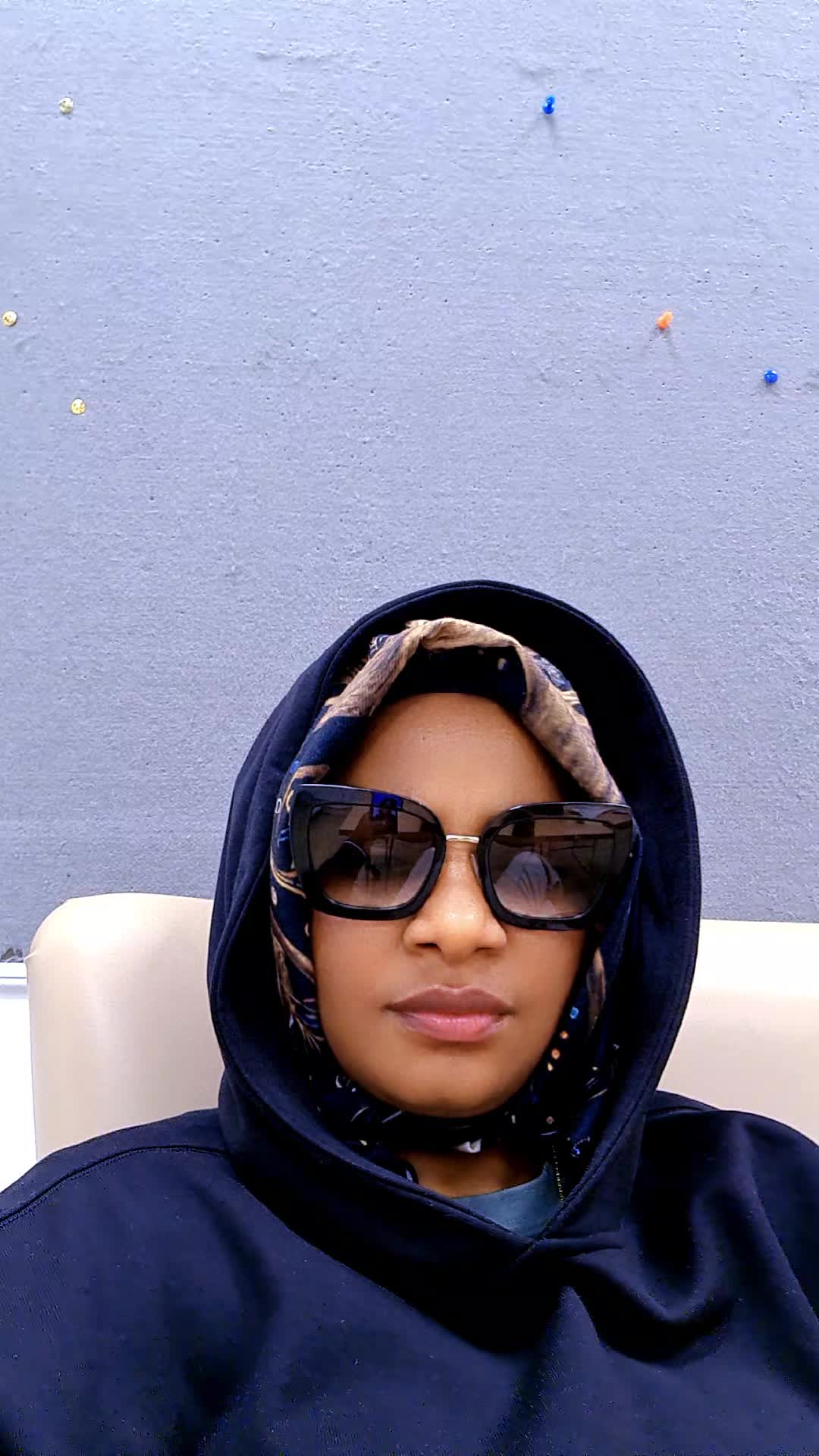 @Queen haj