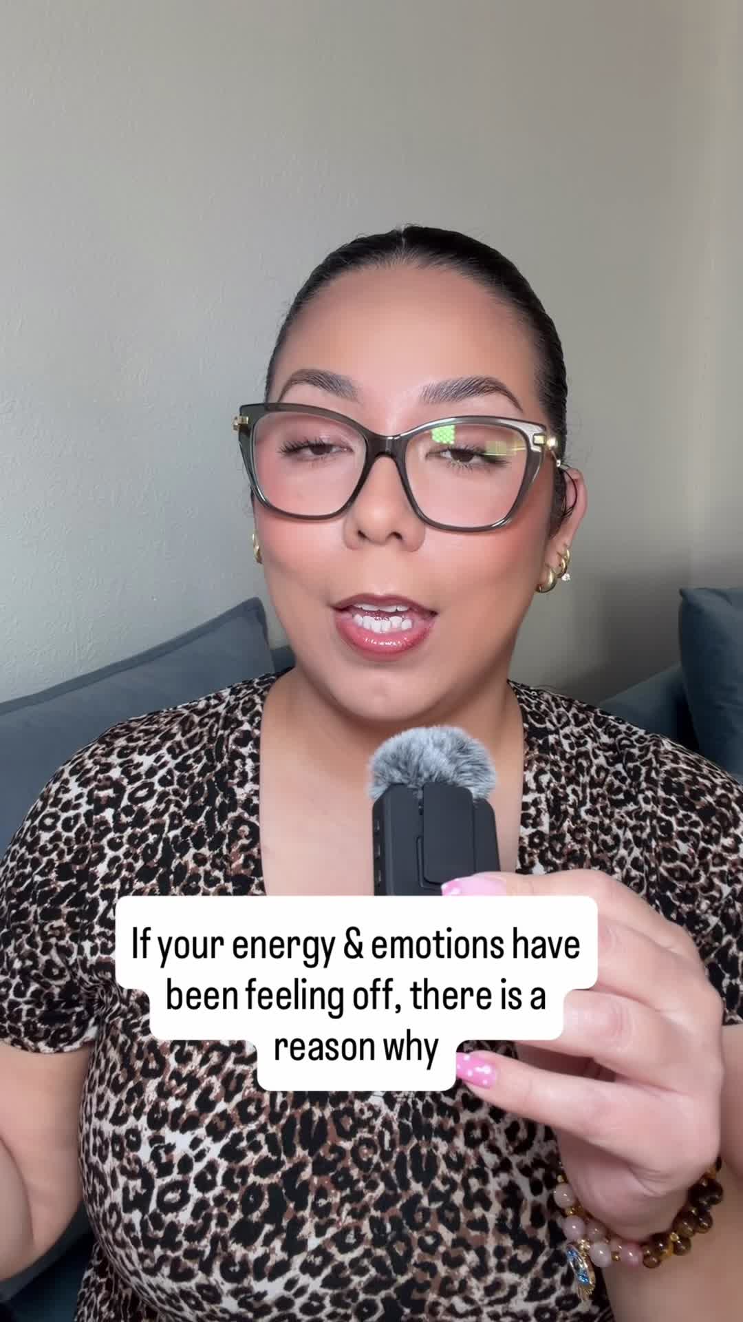 @Michelle; AlignedWithAbundance