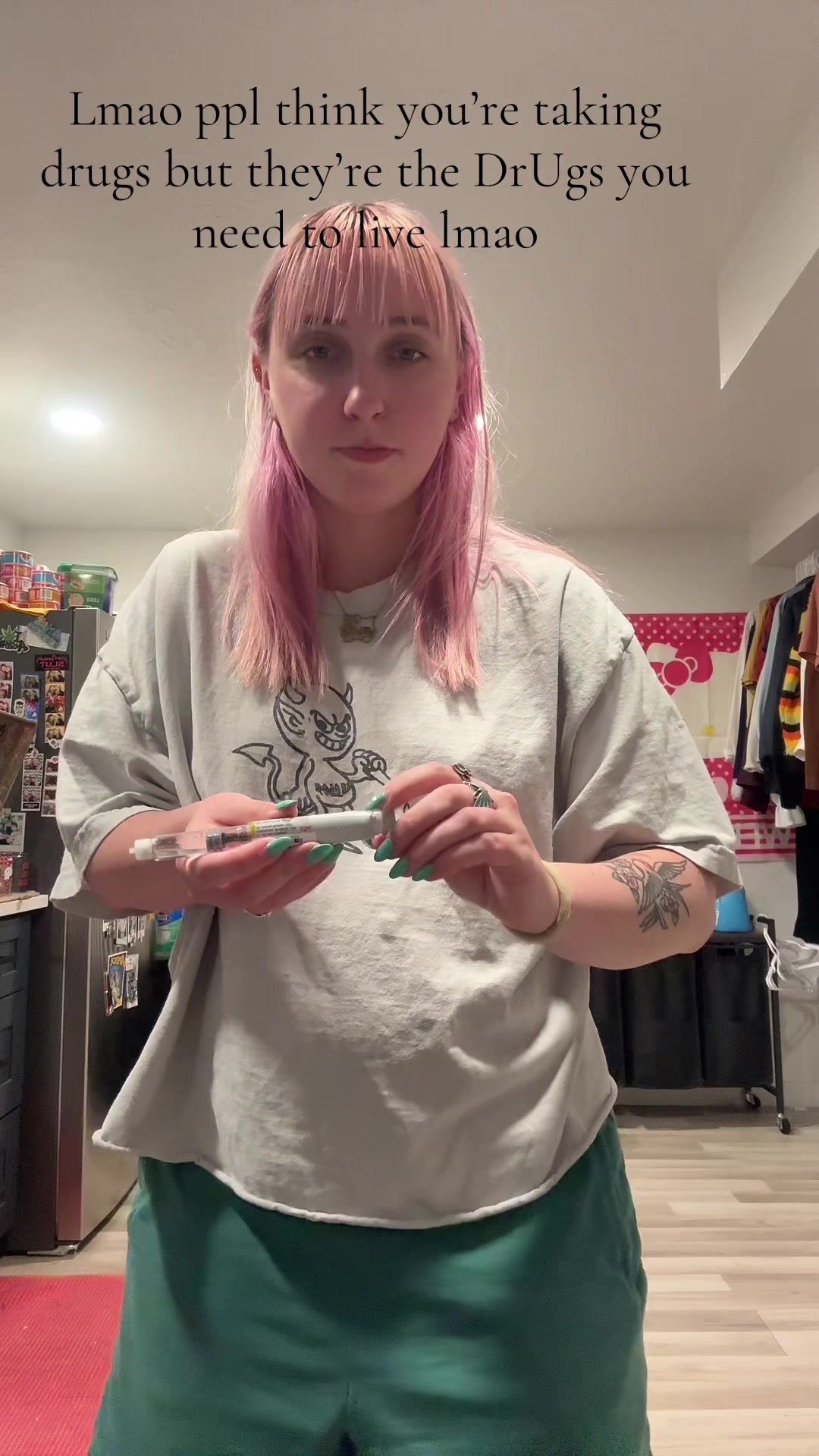 @Blythe Pratt
