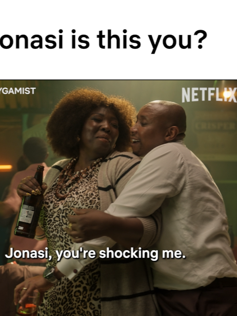 @Netflix South Africa