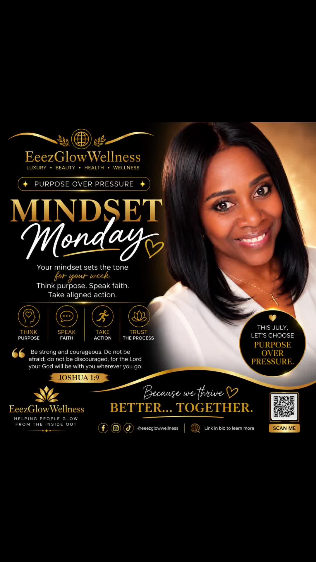 @Esther | EeezGlowWellness