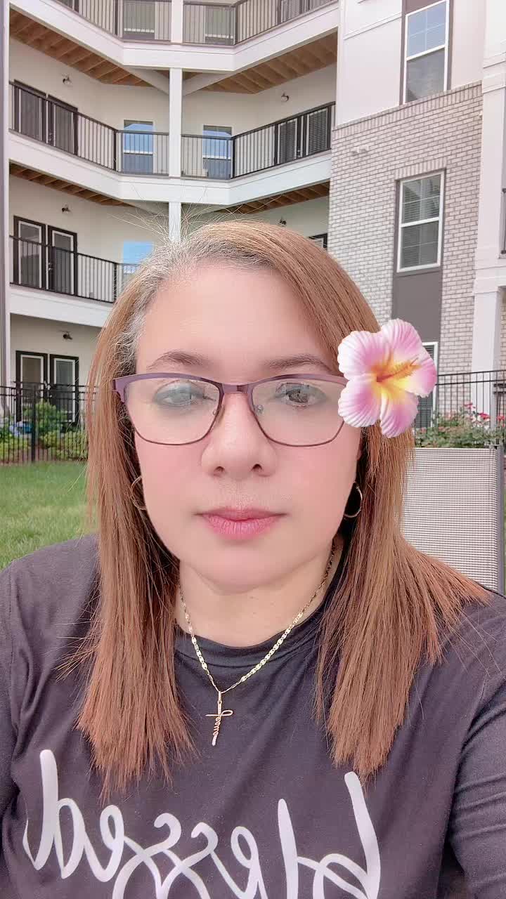 @Samira Rangel