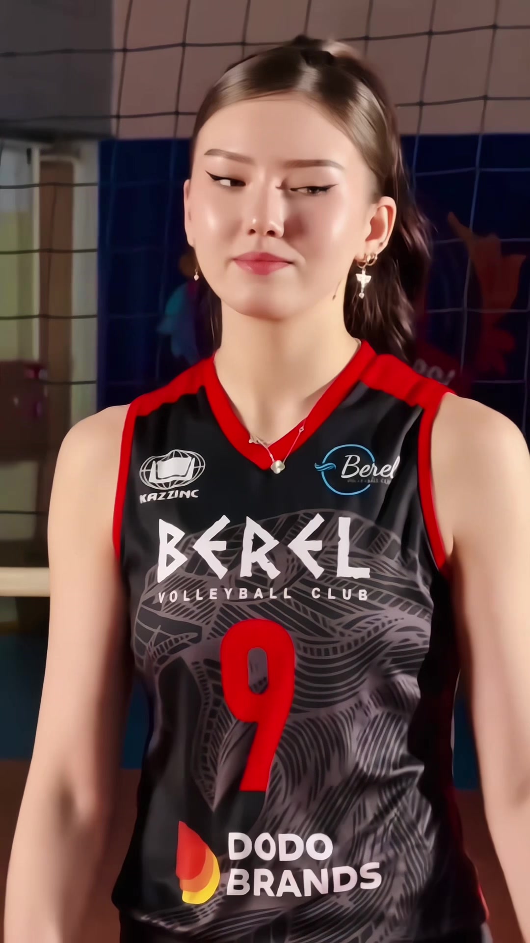 @❤Volleyball Girl 😘