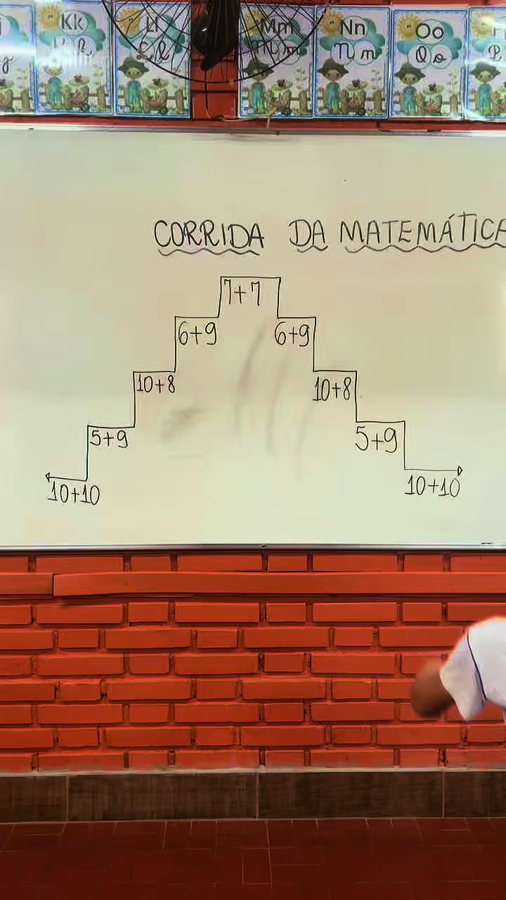 @Professora Keila