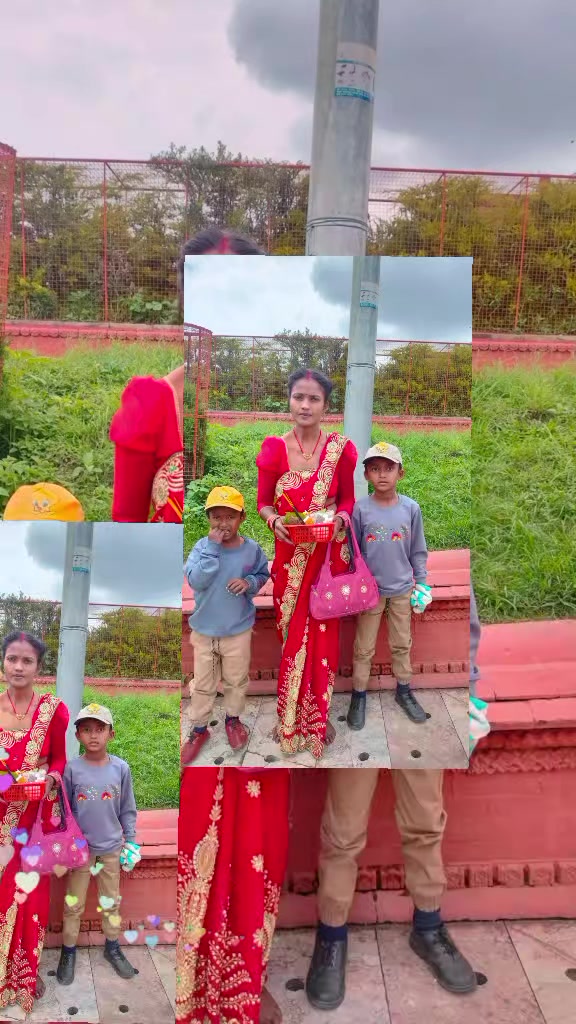 @Aman&hearts;️kumar&hearts;️ mahato