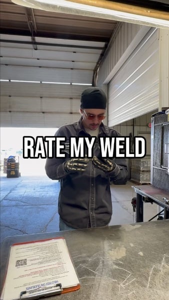 @Western Welding Academy