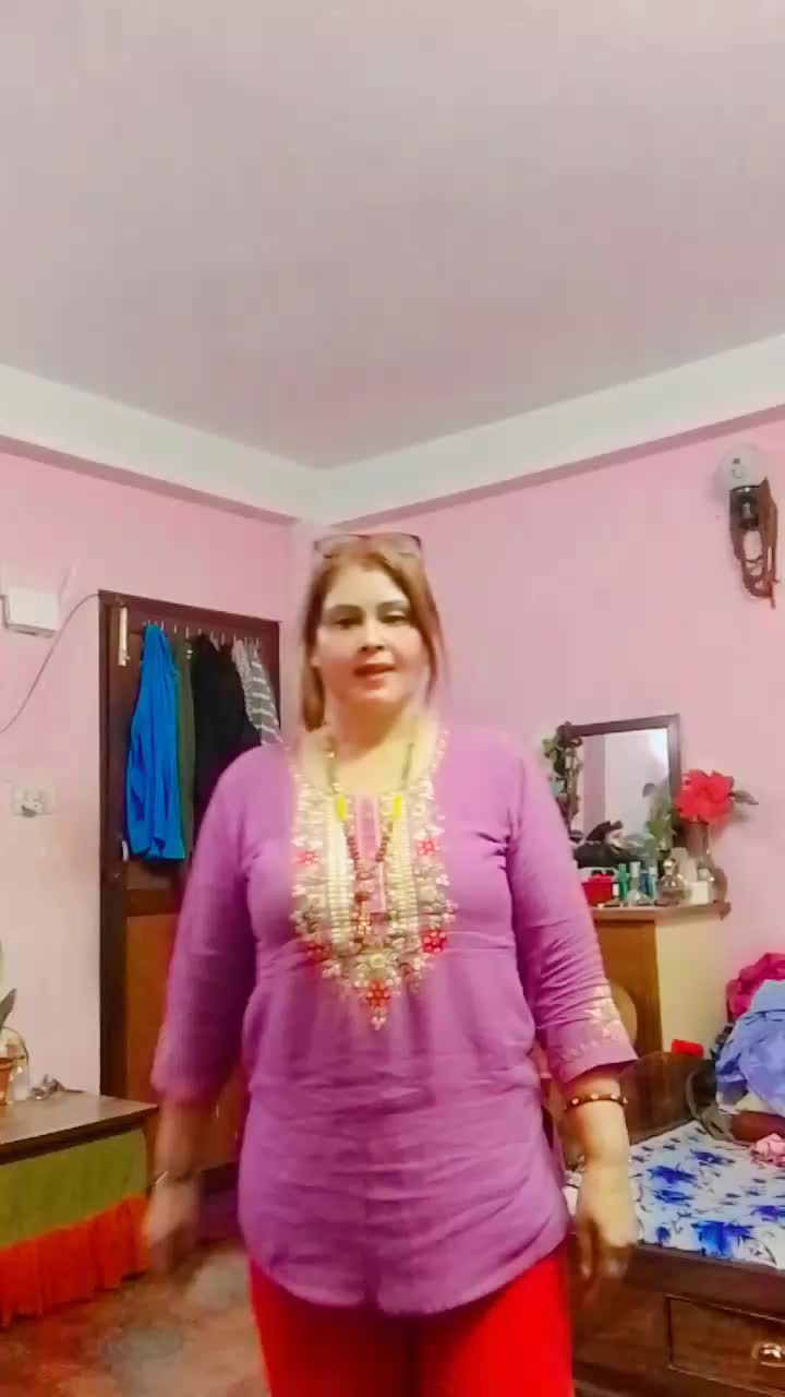 @Babita Bhattarai
