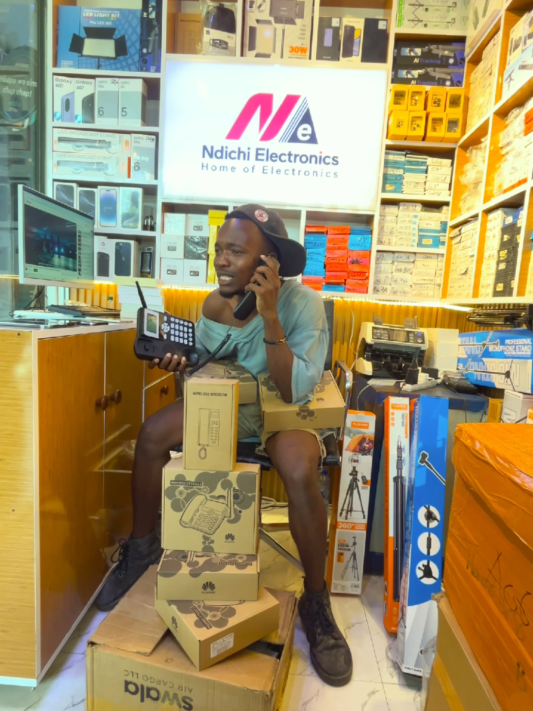 @MP MAKINI