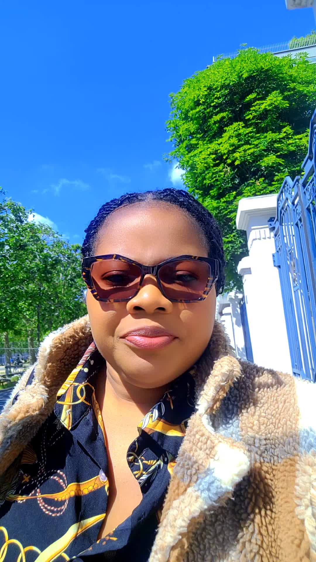 @Mawussi Honorine