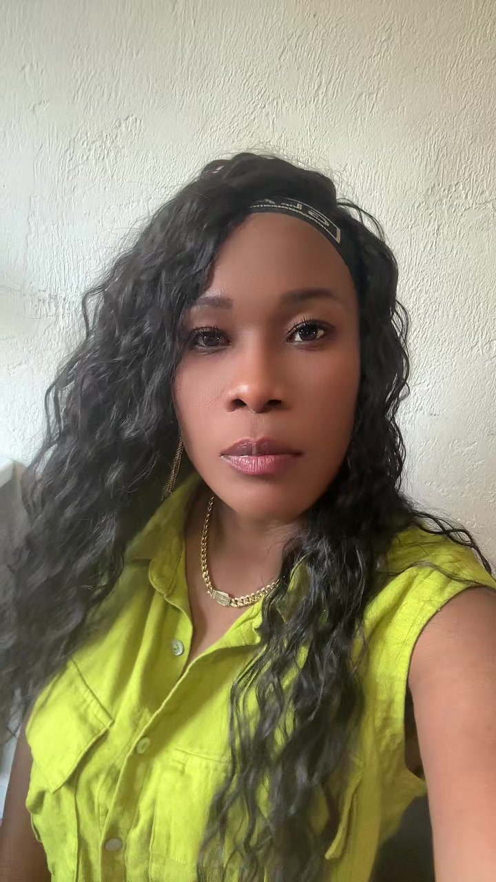 @La negra