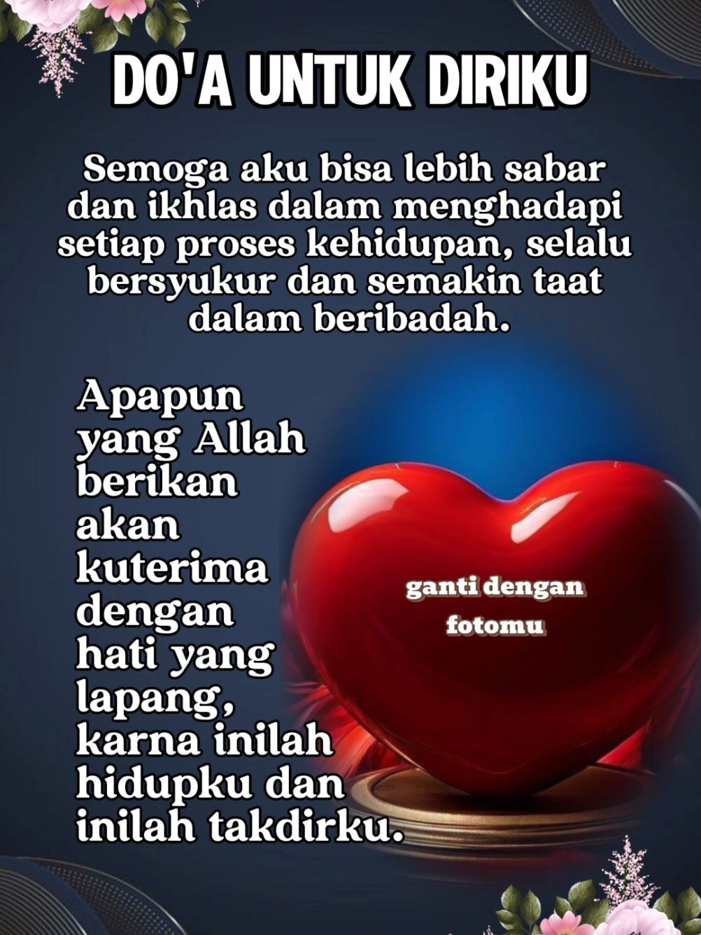 @Fm26 || Story fm24