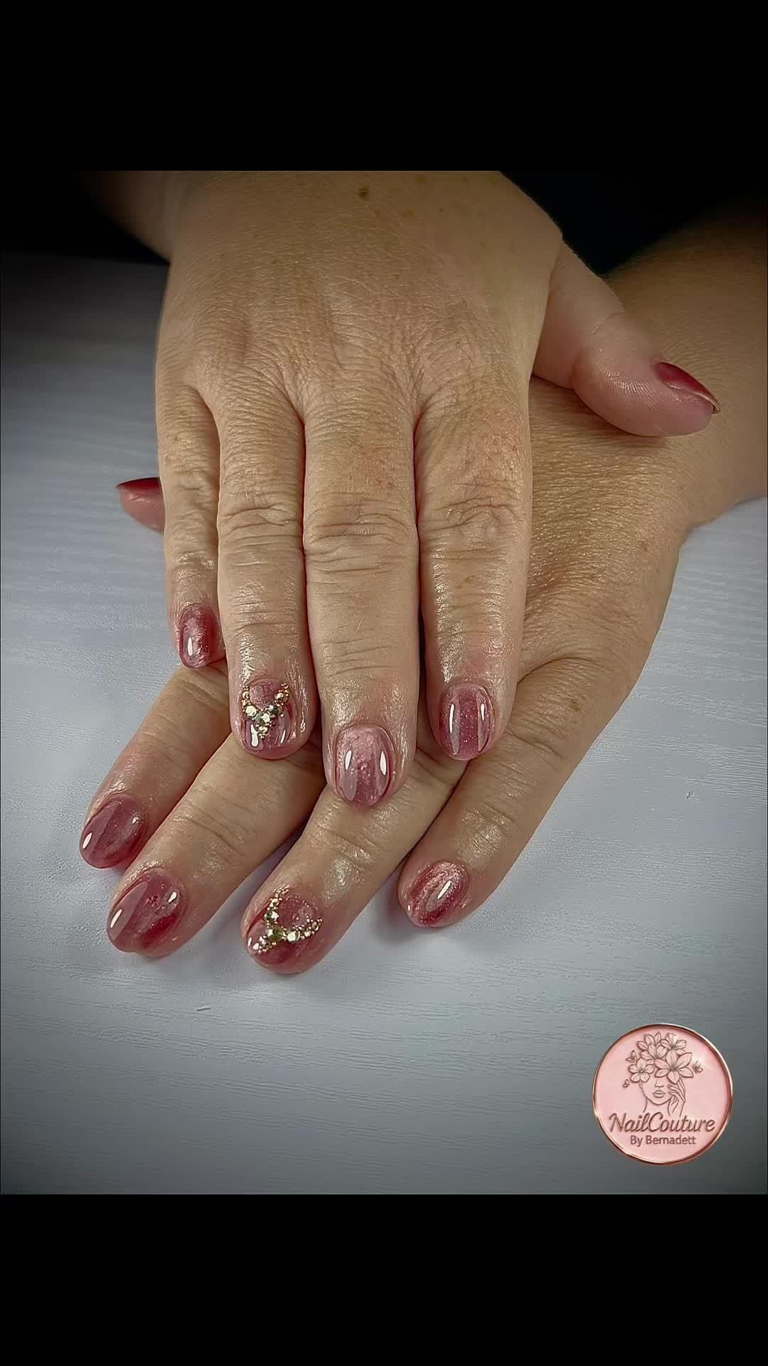 @Nailcouture by Bernadett