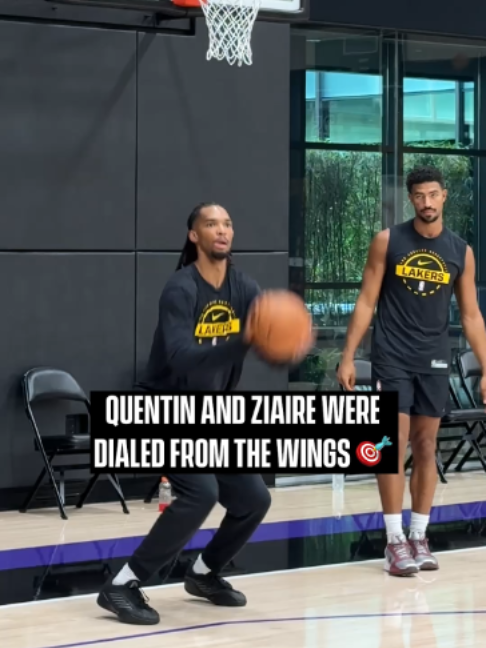 @Lakers