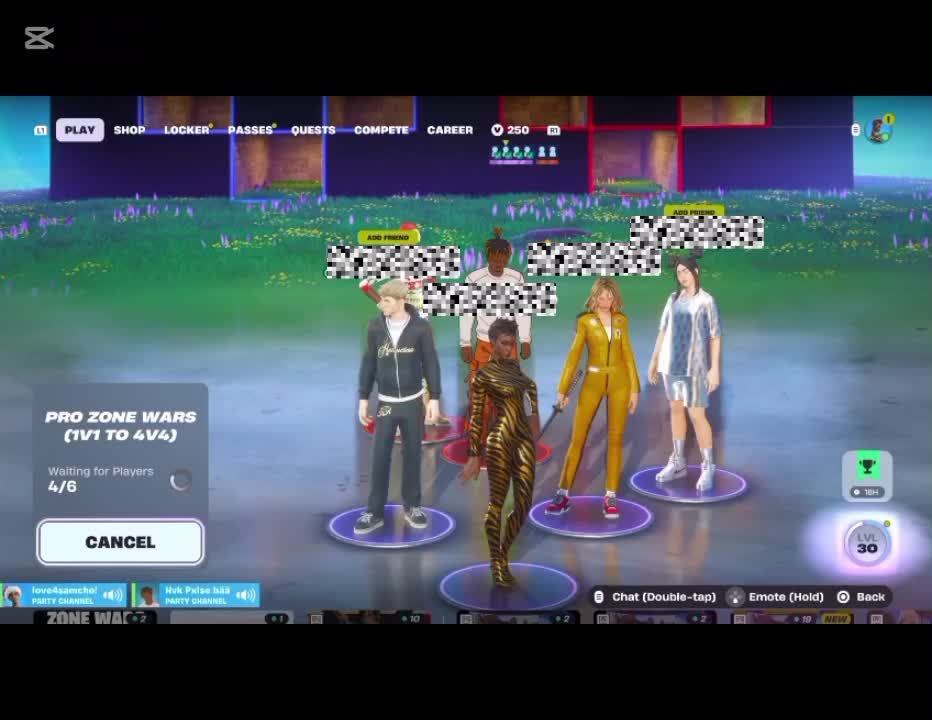 @PNCH Esports│#PunchDev