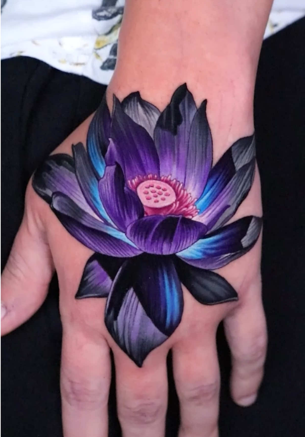 @Tattoos by Dan