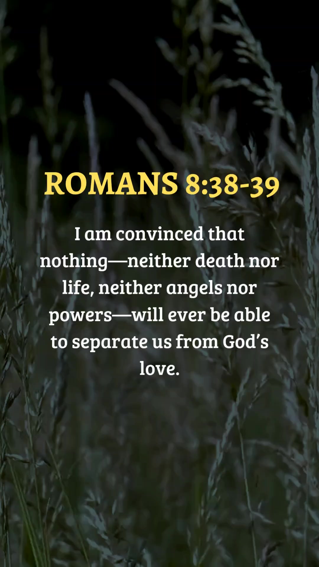 @Faith, Love and Life