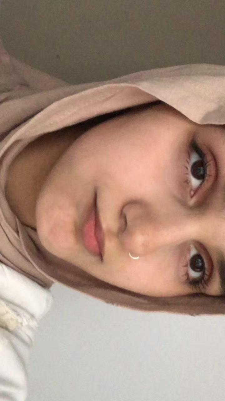 @Hijabi Baddies😋