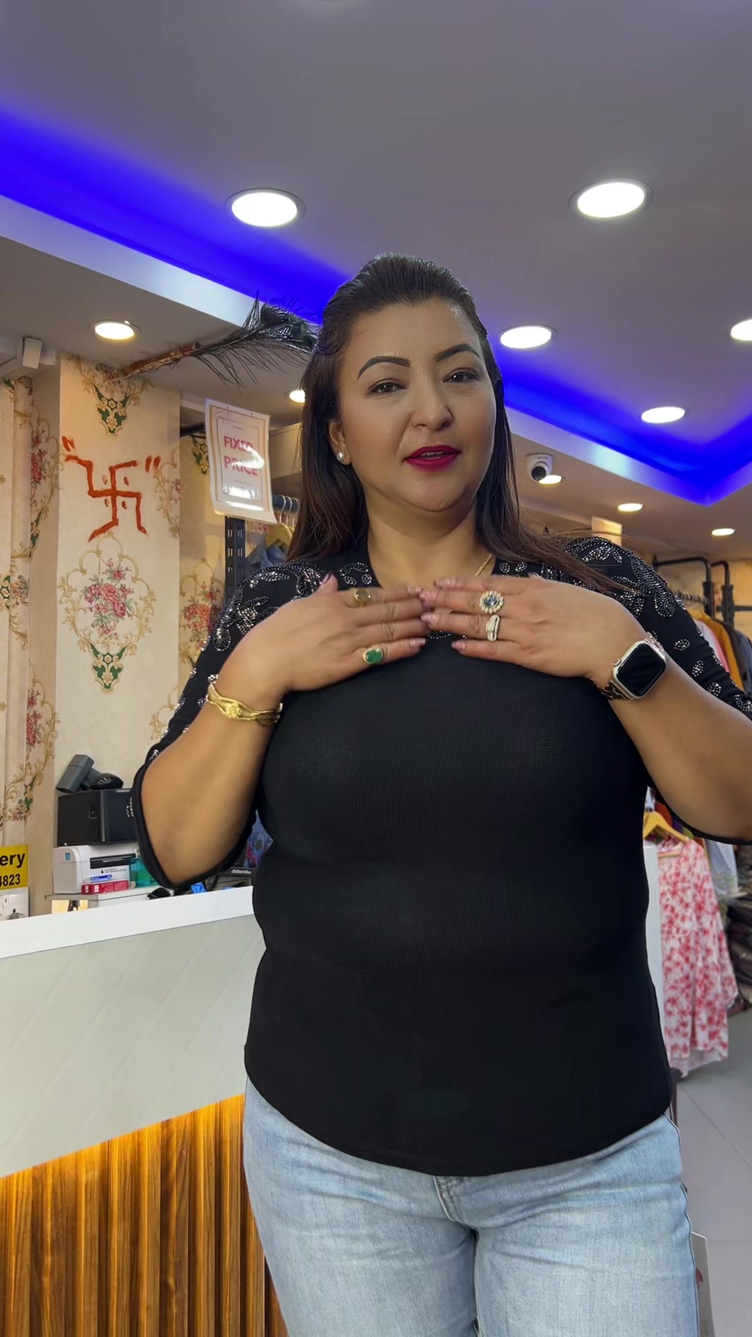 @Style Gallery Nepal