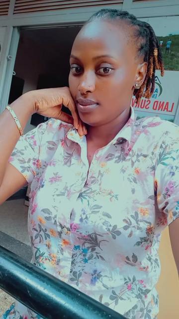 @Wild-Bea 26🦋🇷🇼🇺🇬