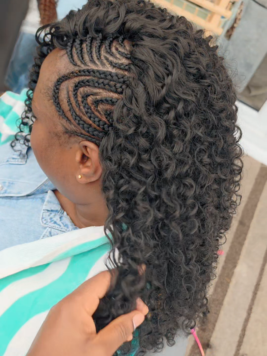 @Hairbysheeba