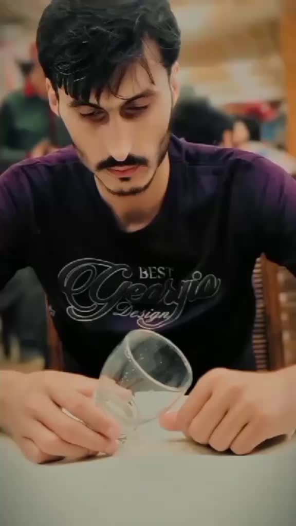 @Muhammad Kaunain