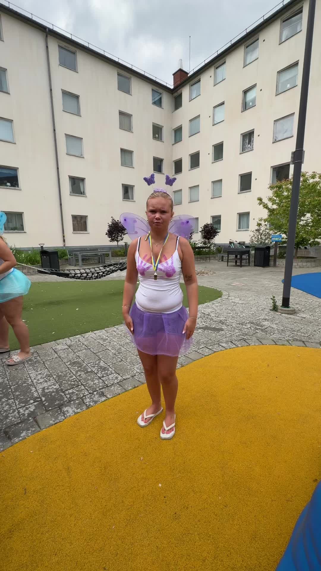 @Elsa Magnusson