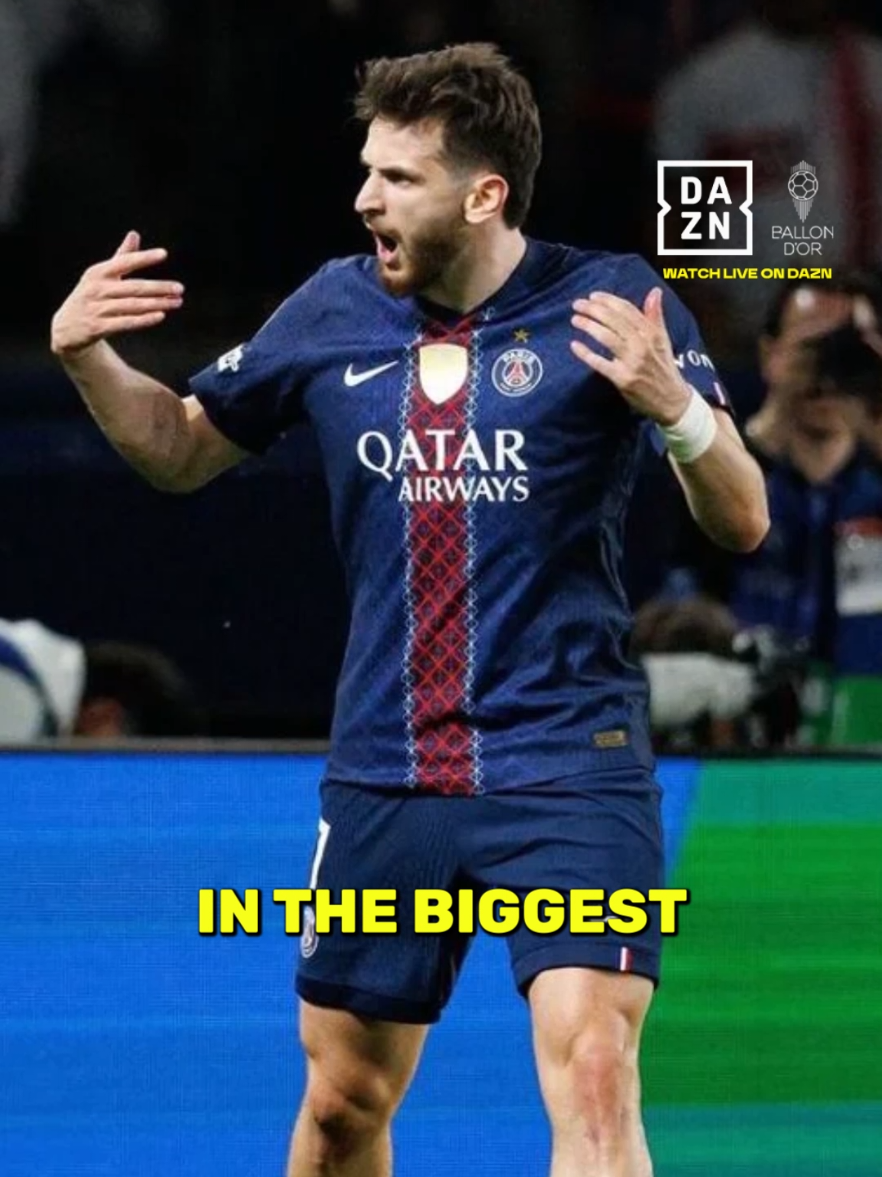 @DAZNFootball