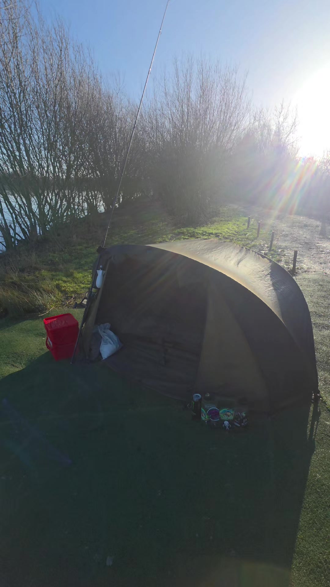 @🎣 Lee Preston 🎣