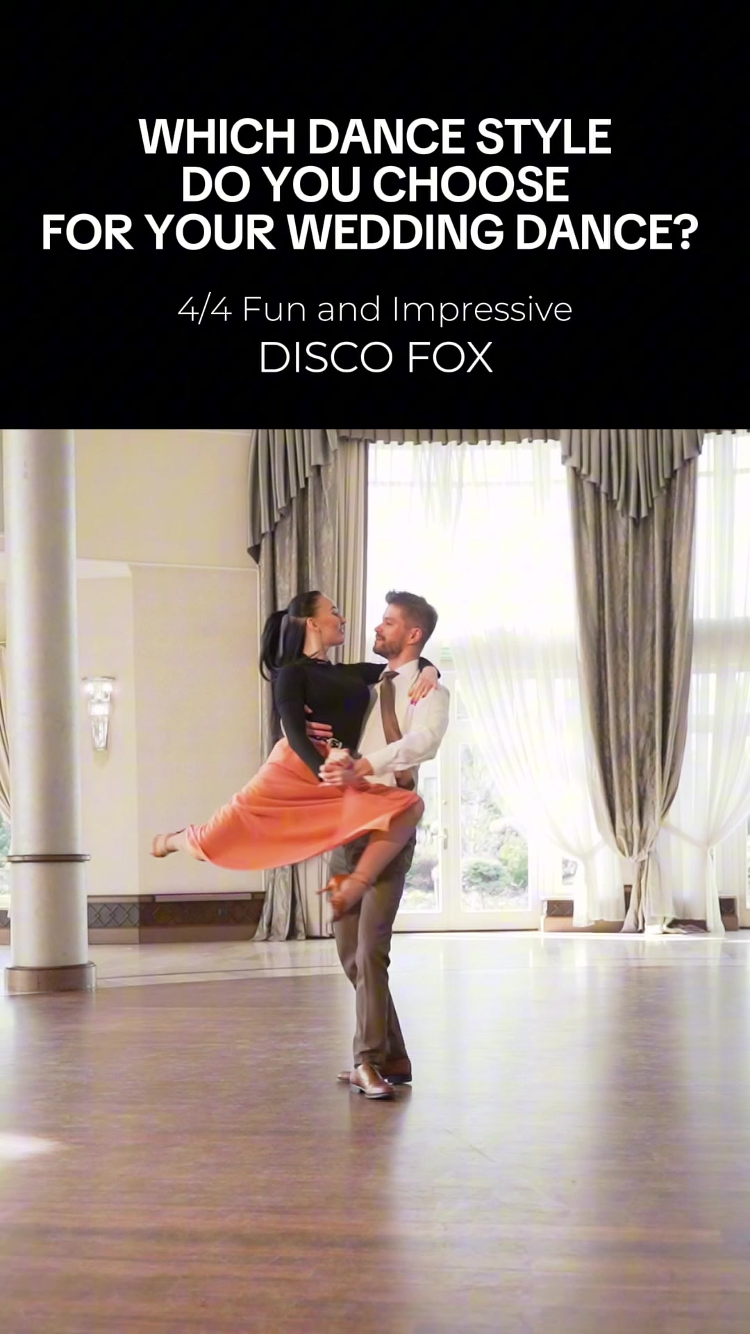 @Wedding Dance Online