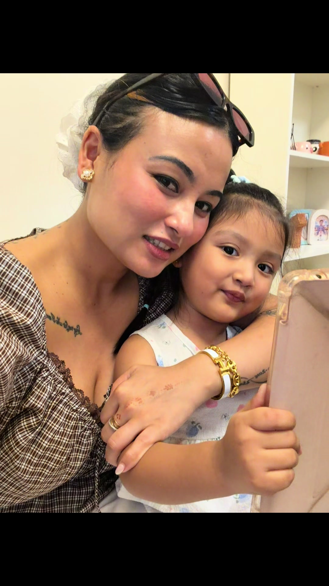 @Sofiya gurung🎀