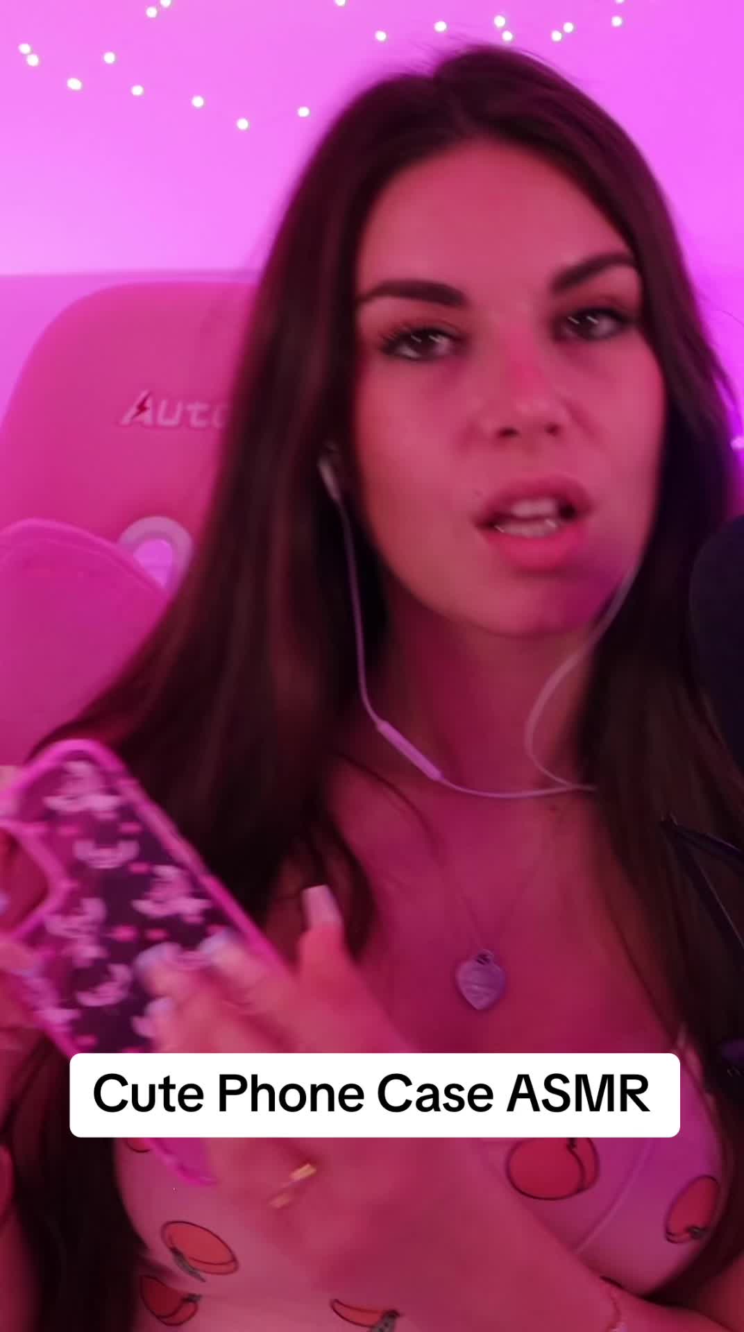 @Lauren Alexis ASMR