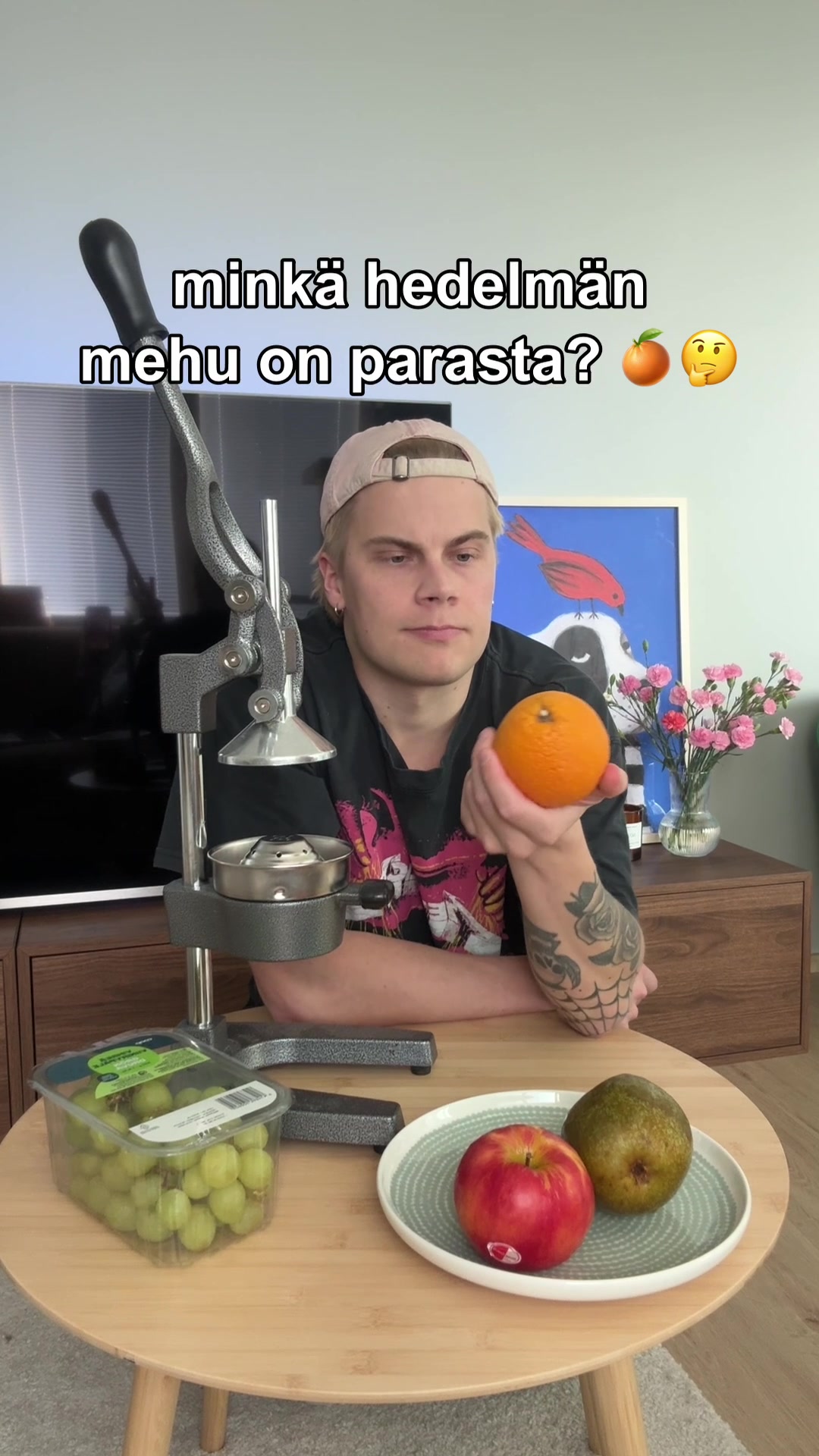 @Teemu Vuorela