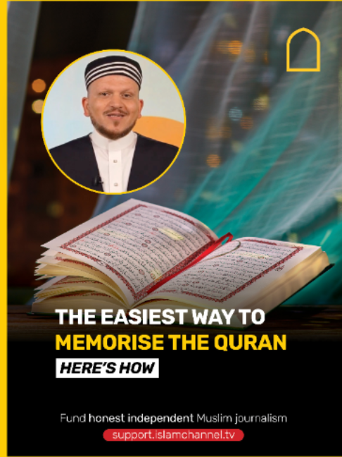 @Islam Channel