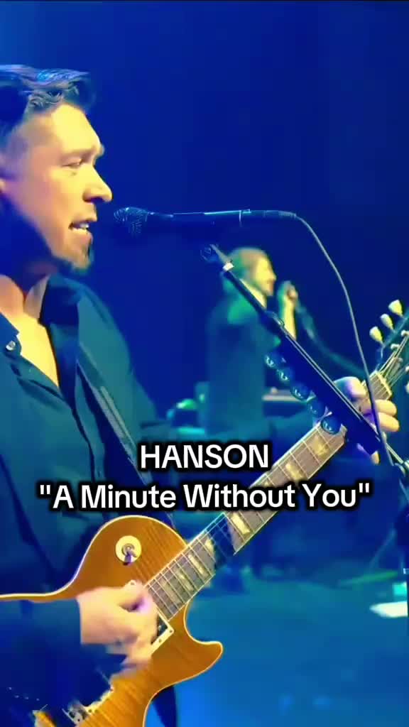 @Hansonized