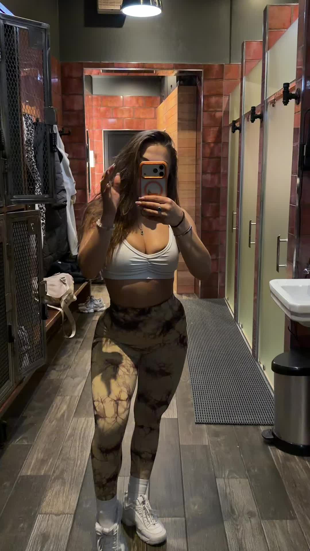 @Fit Denisa