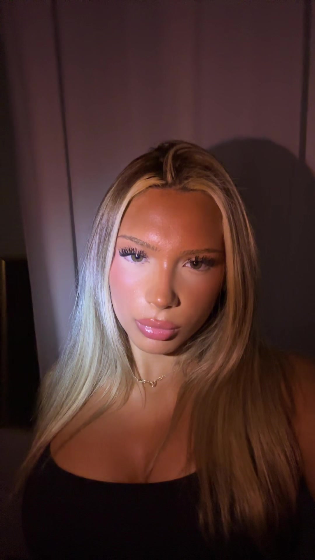 @️Henny