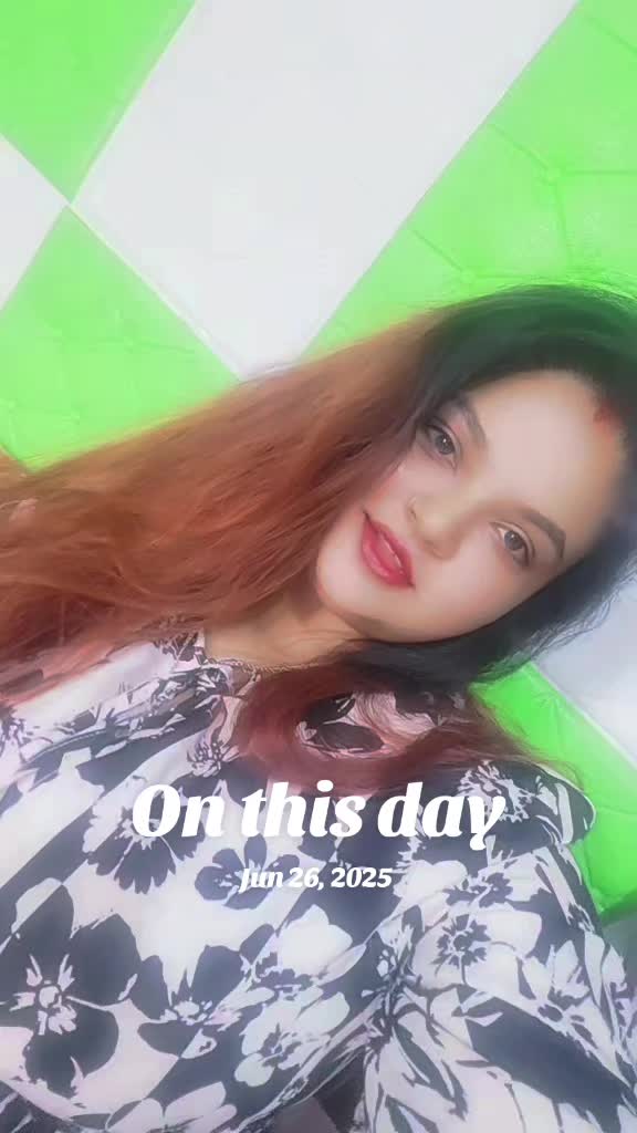 @MAAHI NEGI 👸