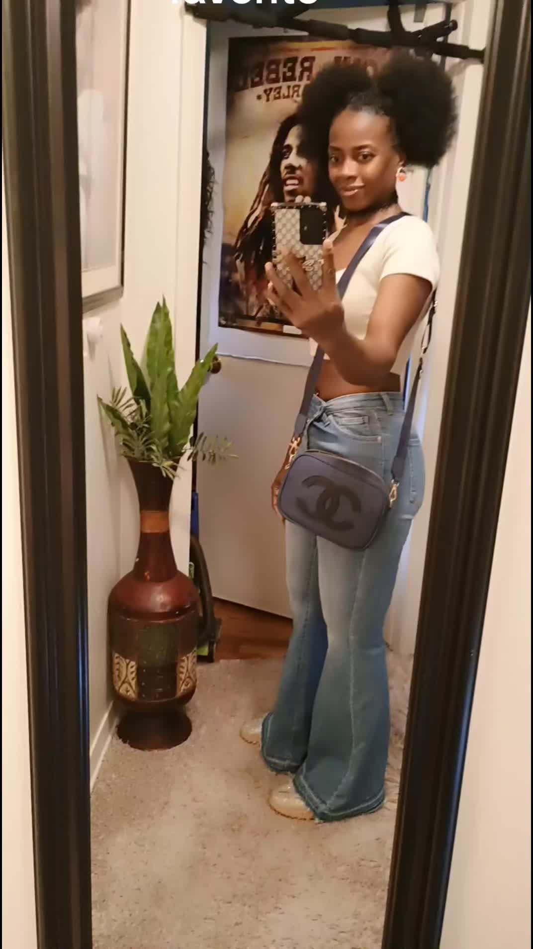 @dancehall queenolivean